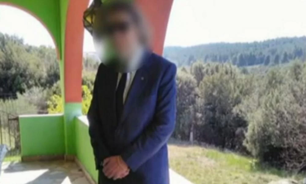 Θεσσαλονίκη: Απτόητος και αμετανόητος ο επόπτης υγείας - Χωρίς τύψεις που «έστειλε» στον θάνατο ασθενή με κορονοϊό
